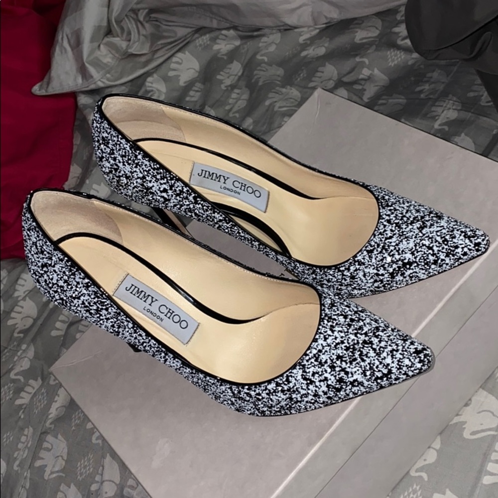 Jimmy Choo